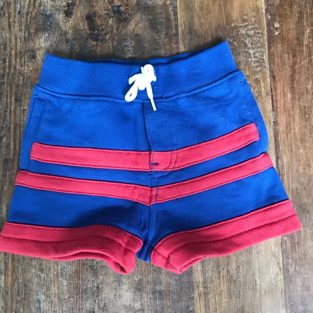 Baby Ralph Lauren shorts